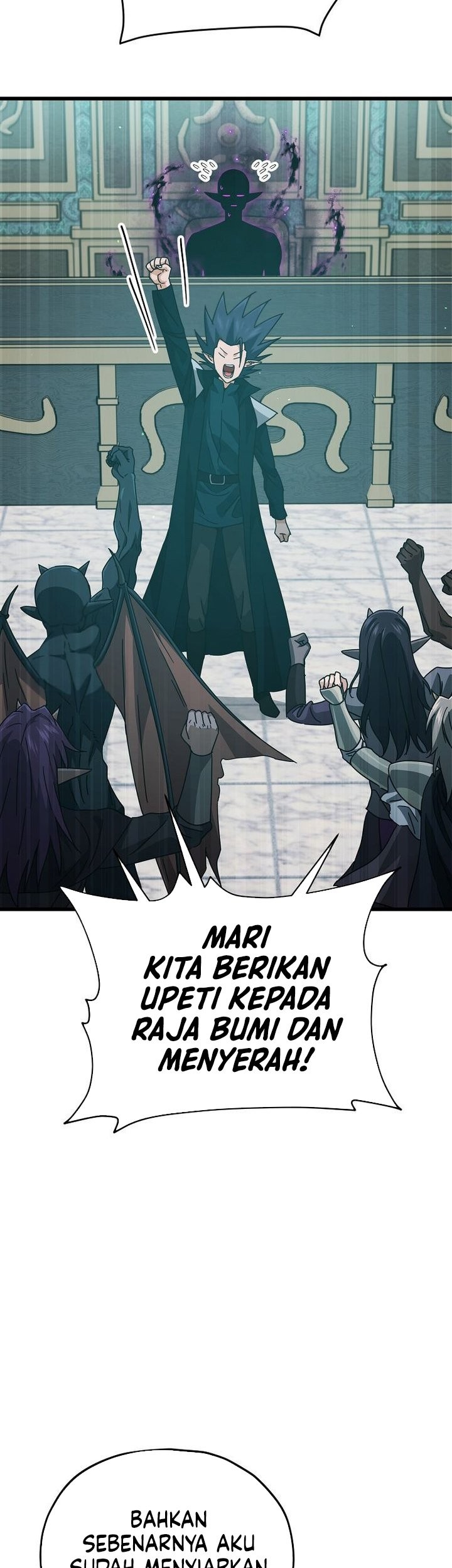 Chapter 223 - halaman 46