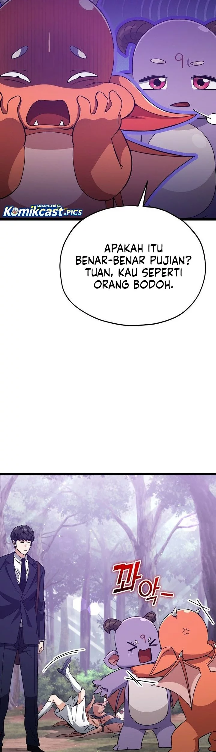Chapter 227 - halaman 40