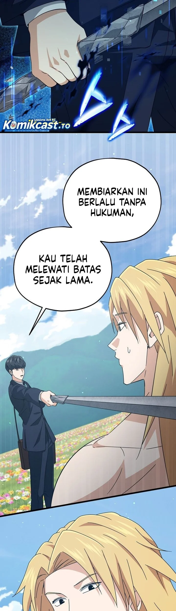 Chapter 229 - halaman 38