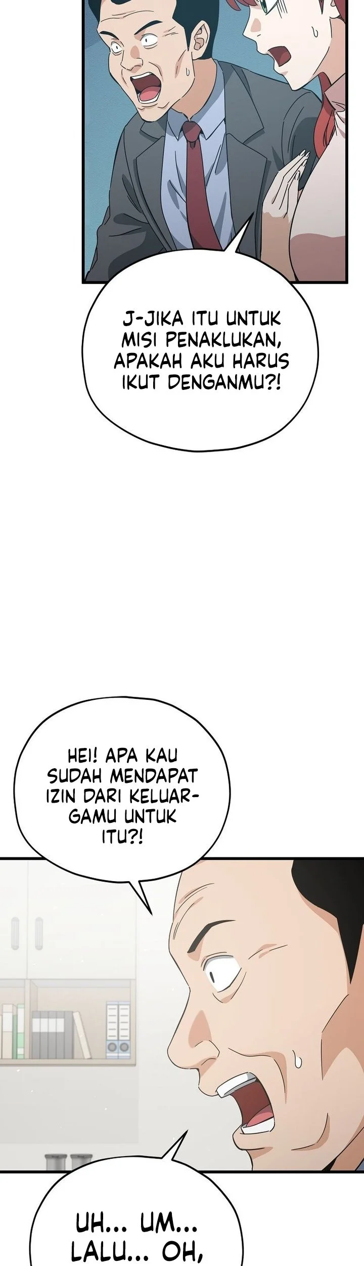 Chapter 231 - halaman 38