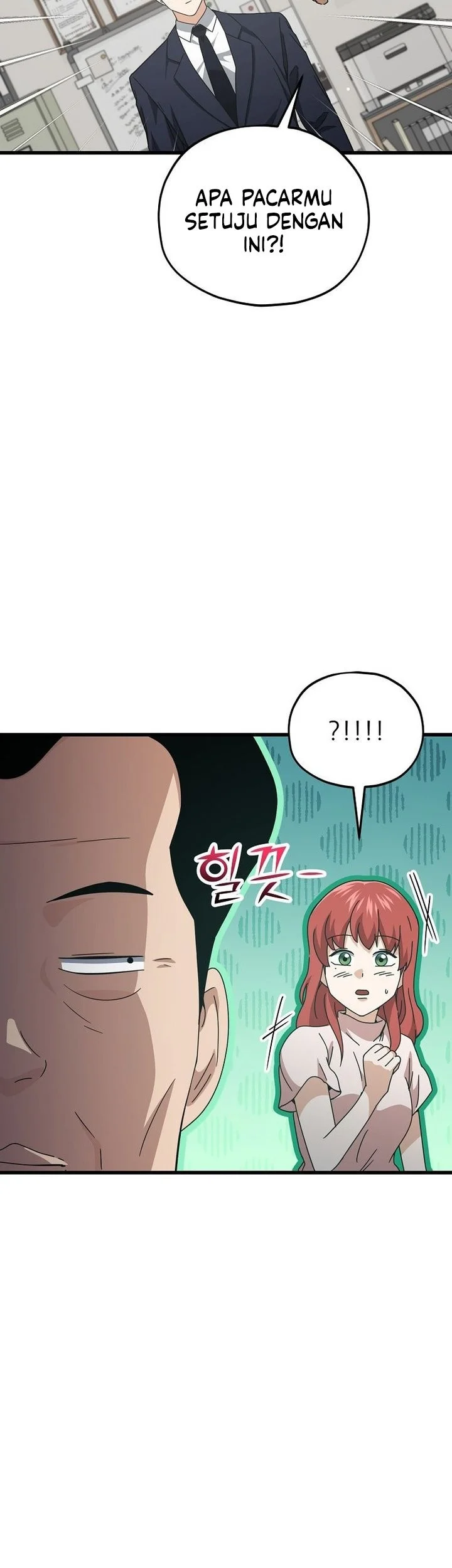 Chapter 231 - halaman 40