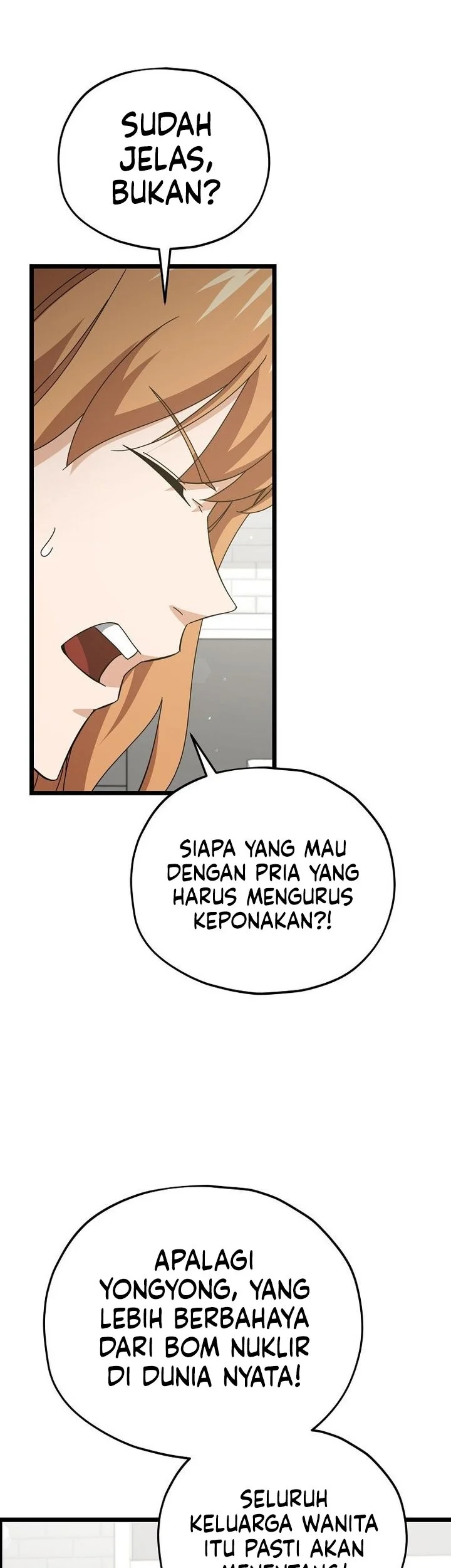 Chapter 233 - halaman 34