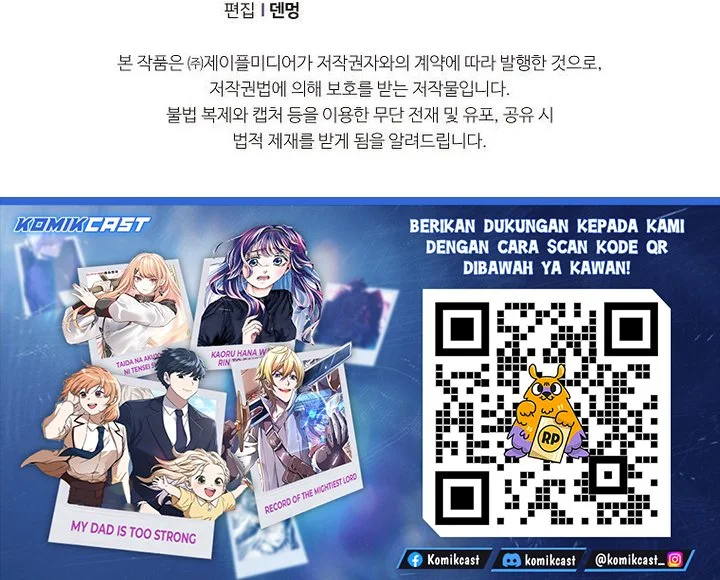 Chapter 234 - halaman 68