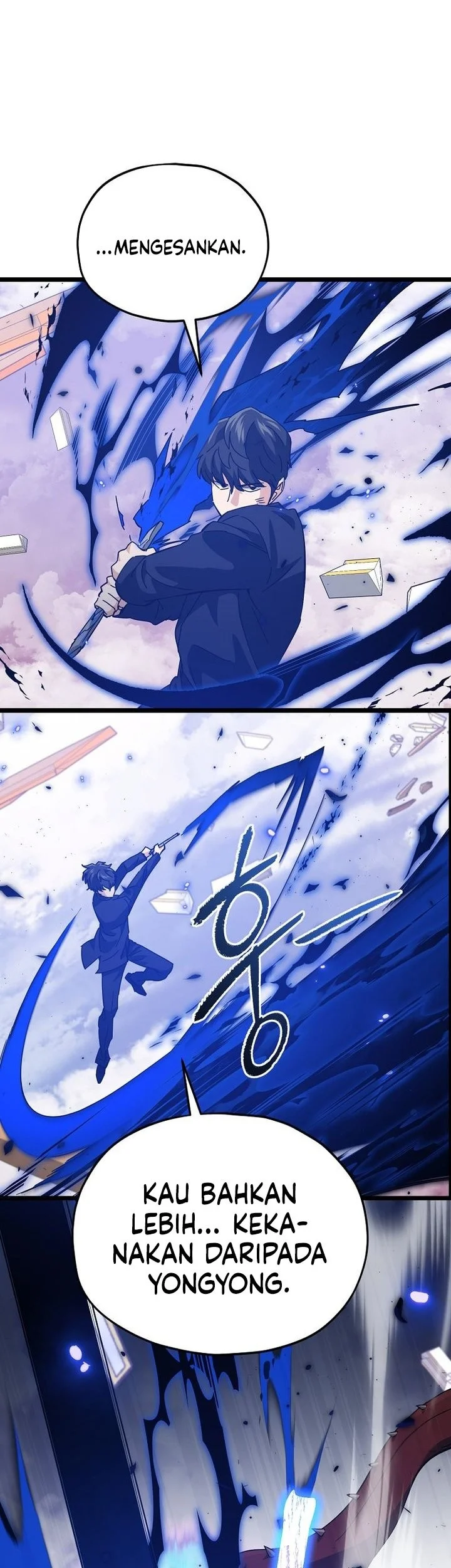 Chapter 235 - halaman 38