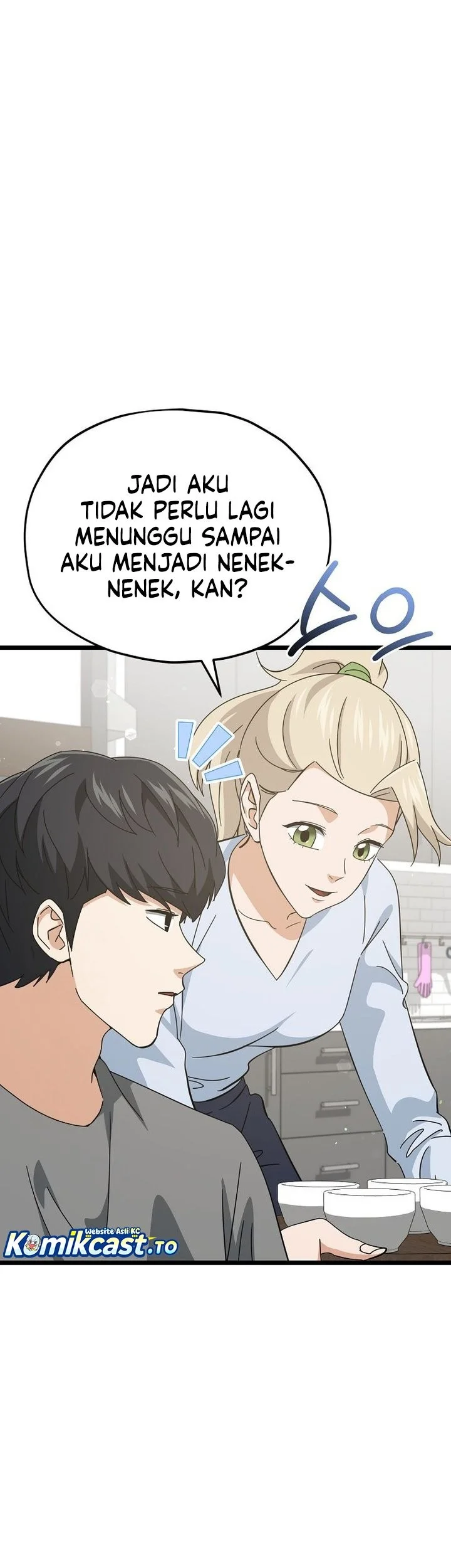 Chapter 236 - halaman 66
