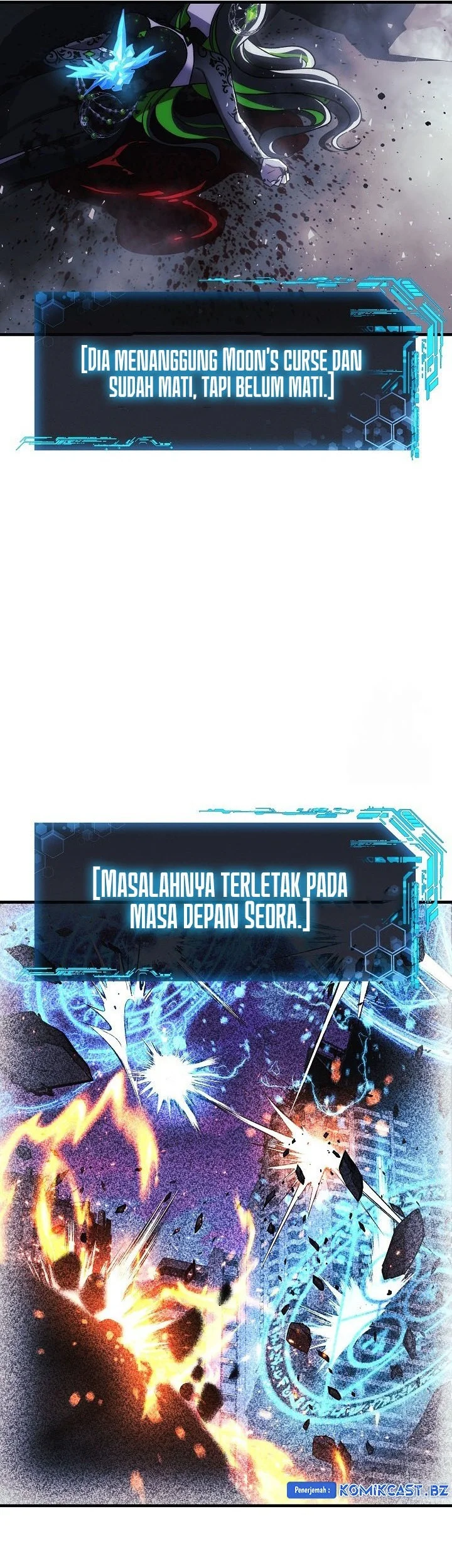 Chapter 142 - halaman 24