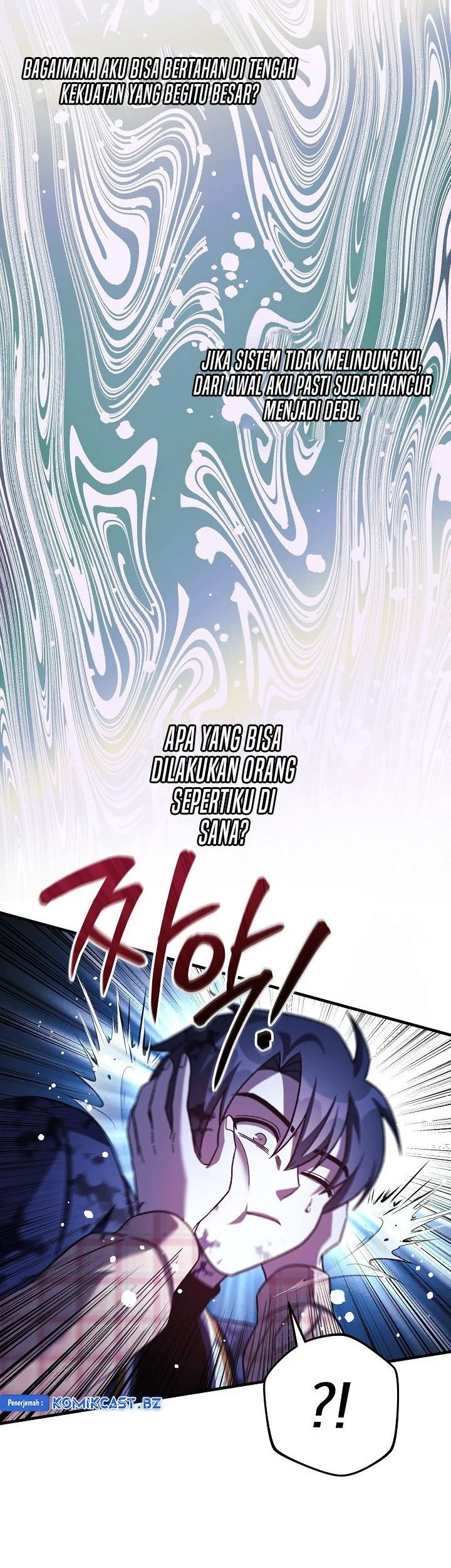 Chapter 142 - halaman 30