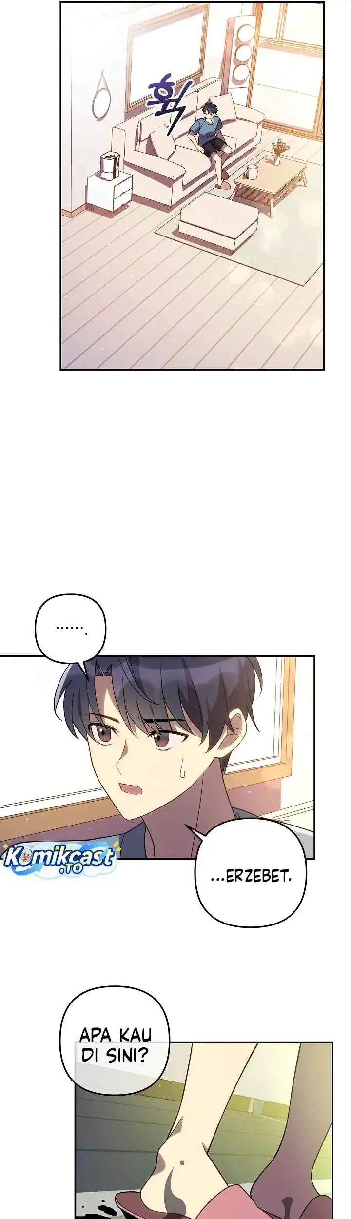 Chapter 153 - halaman 43