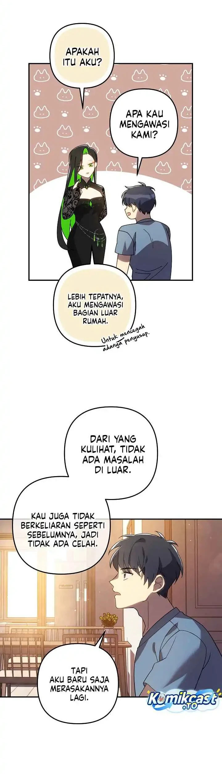 Chapter 153 - halaman 46