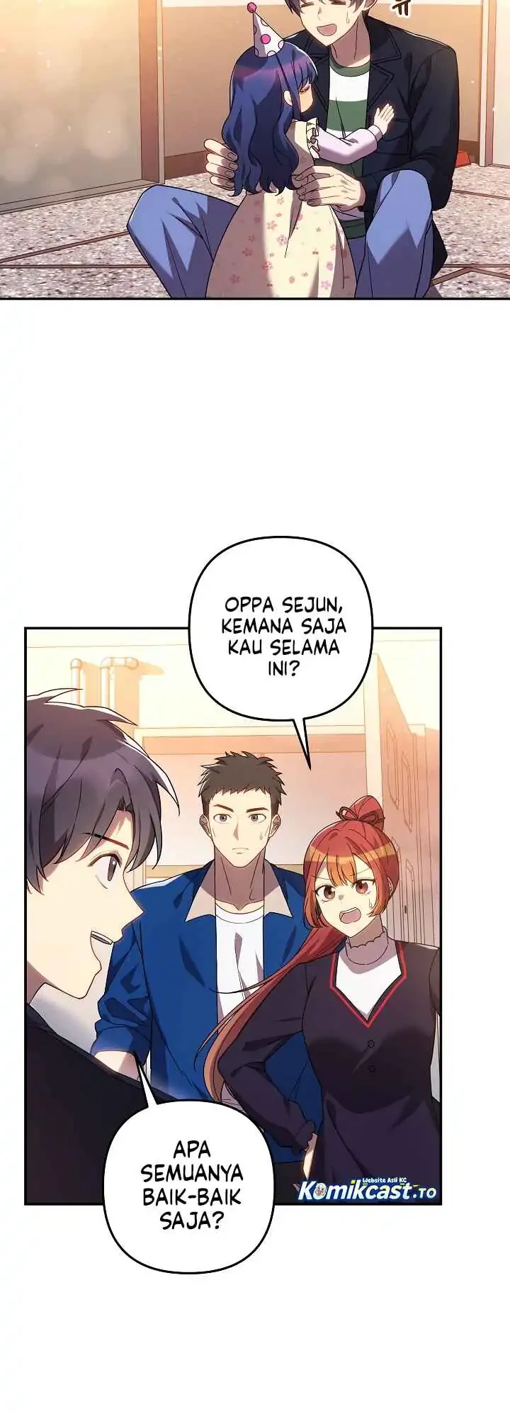 Chapter 153 - halaman 6
