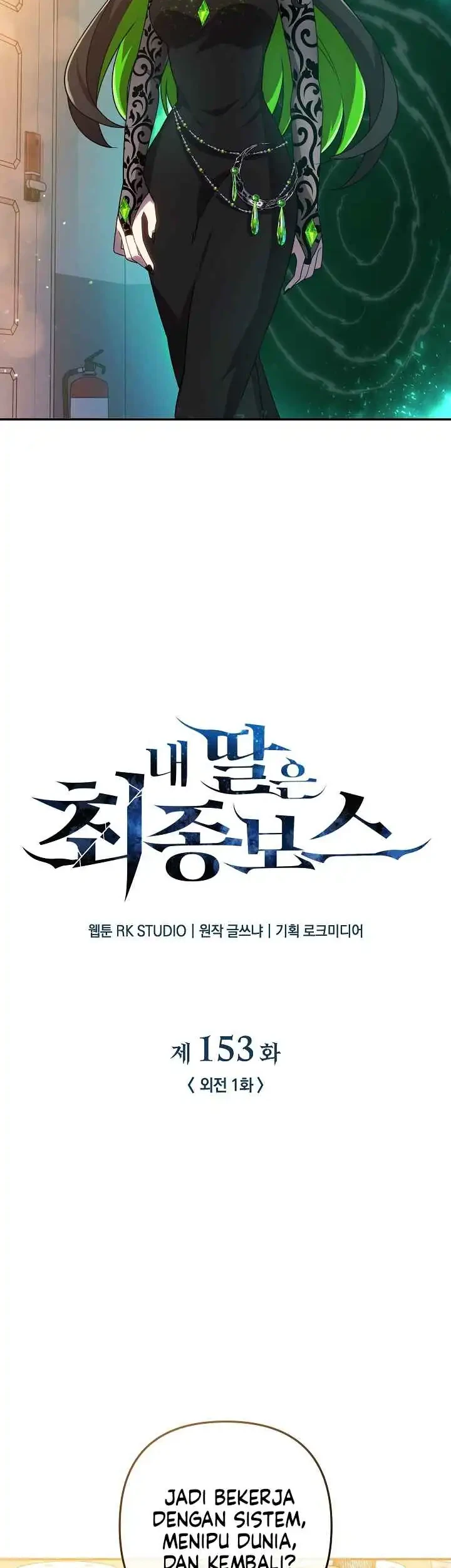 Chapter 153 - halaman 16