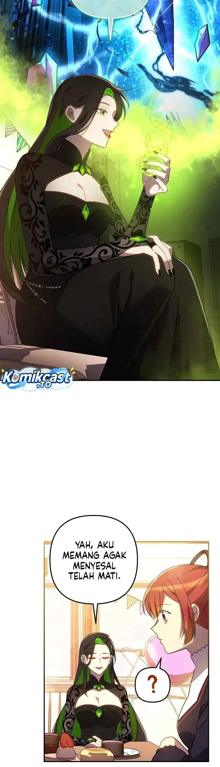 Chapter 153 - halaman 20