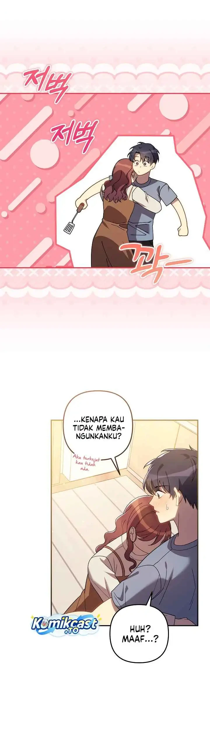 Chapter 153 - halaman 30