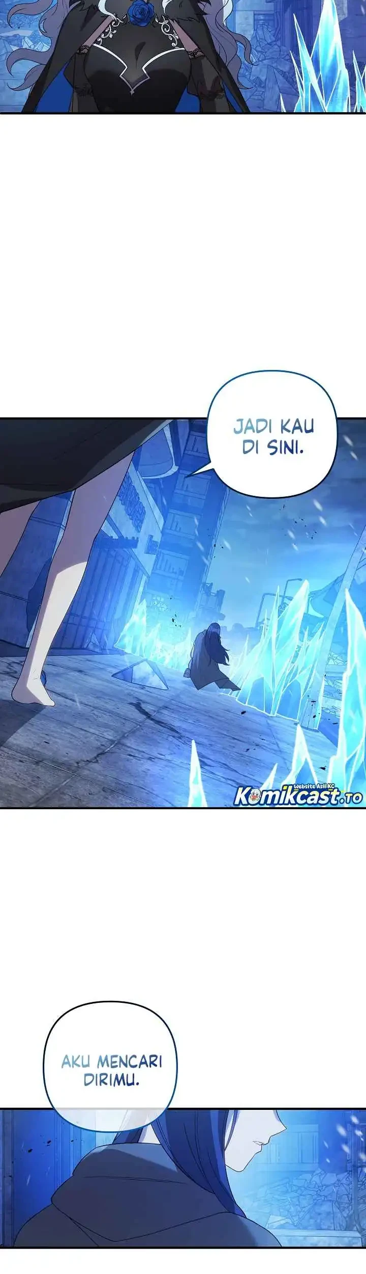 Chapter 154 - halaman 45