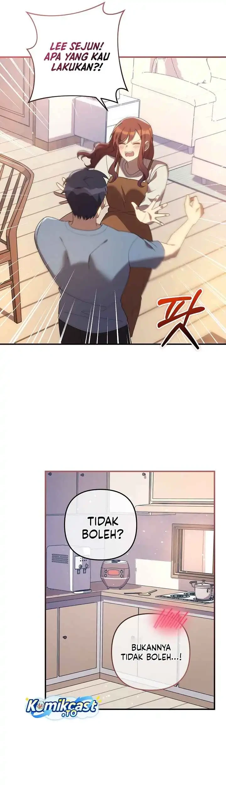 Chapter 154 - halaman 15