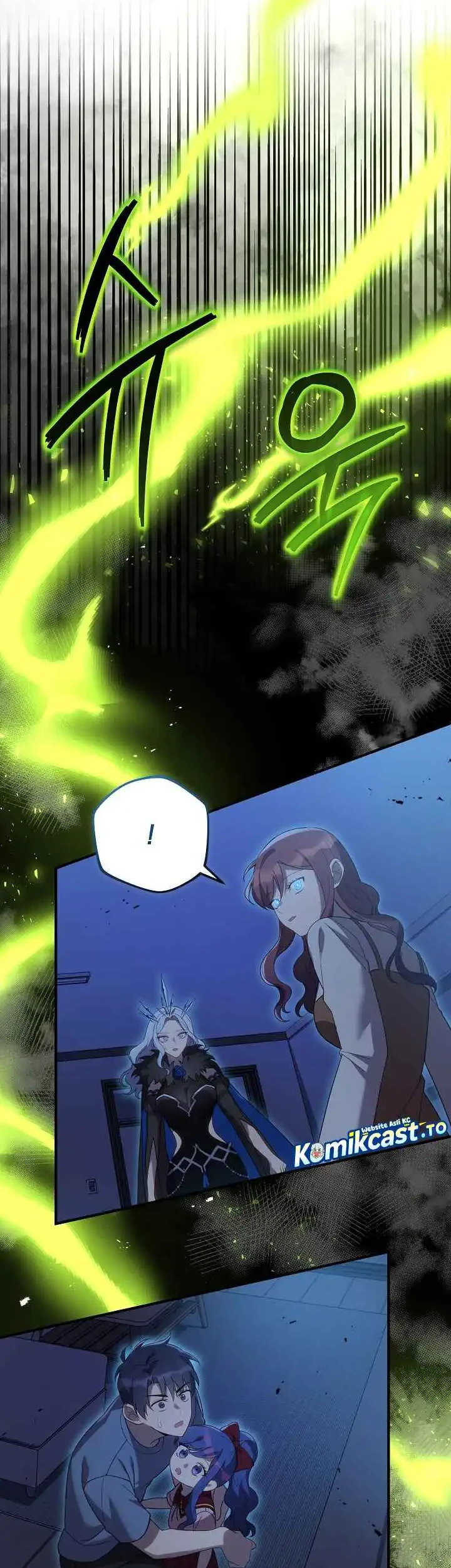 Chapter 154 - halaman 32