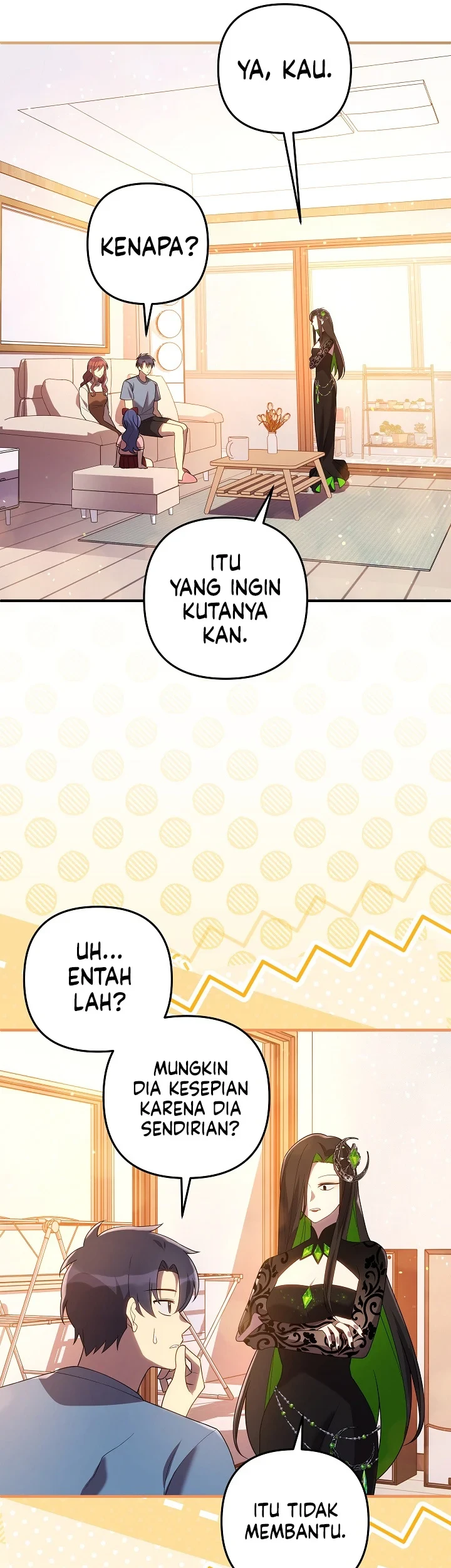 Chapter 155 - halaman 35