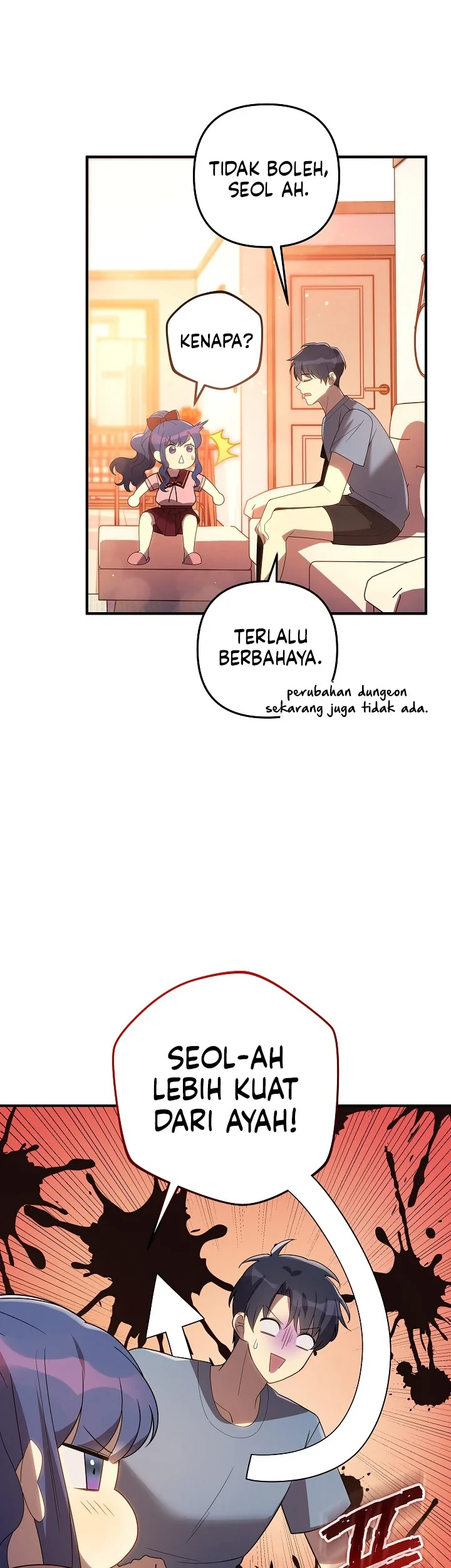 Chapter 155 - halaman 40