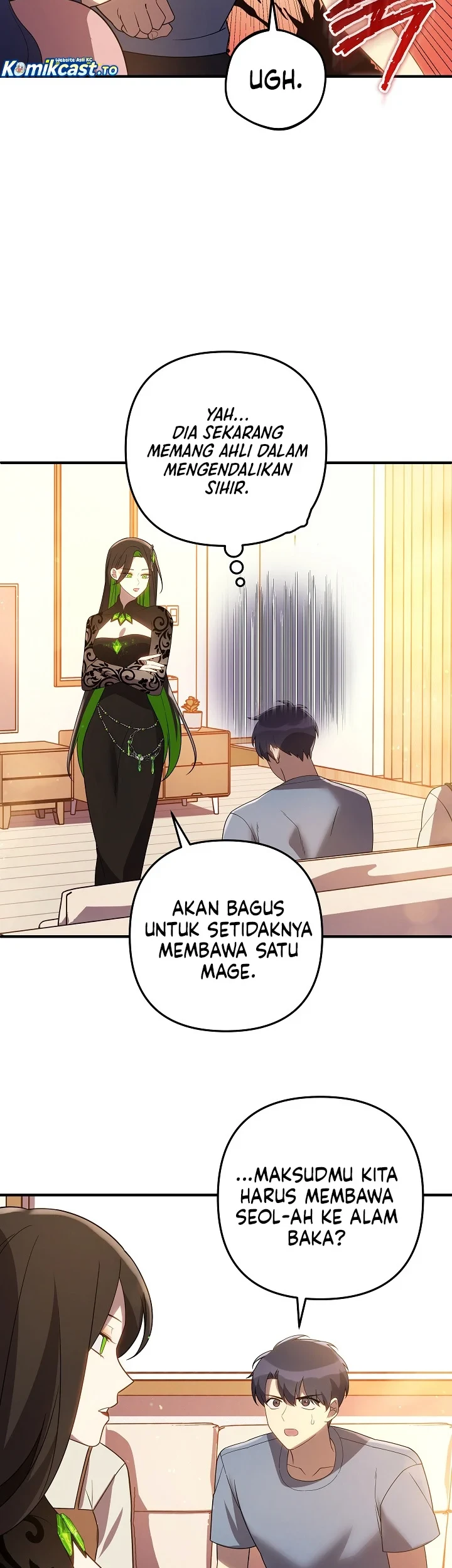 Chapter 155 - halaman 41
