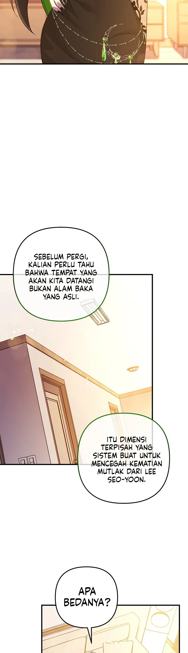 Chapter 155 - halaman 44