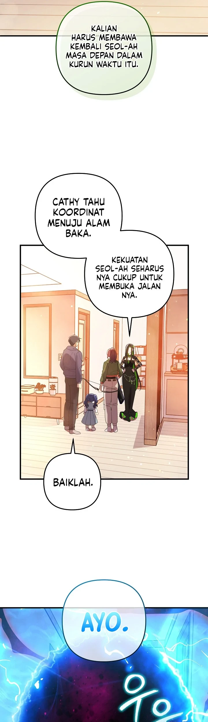 Chapter 155 - halaman 47