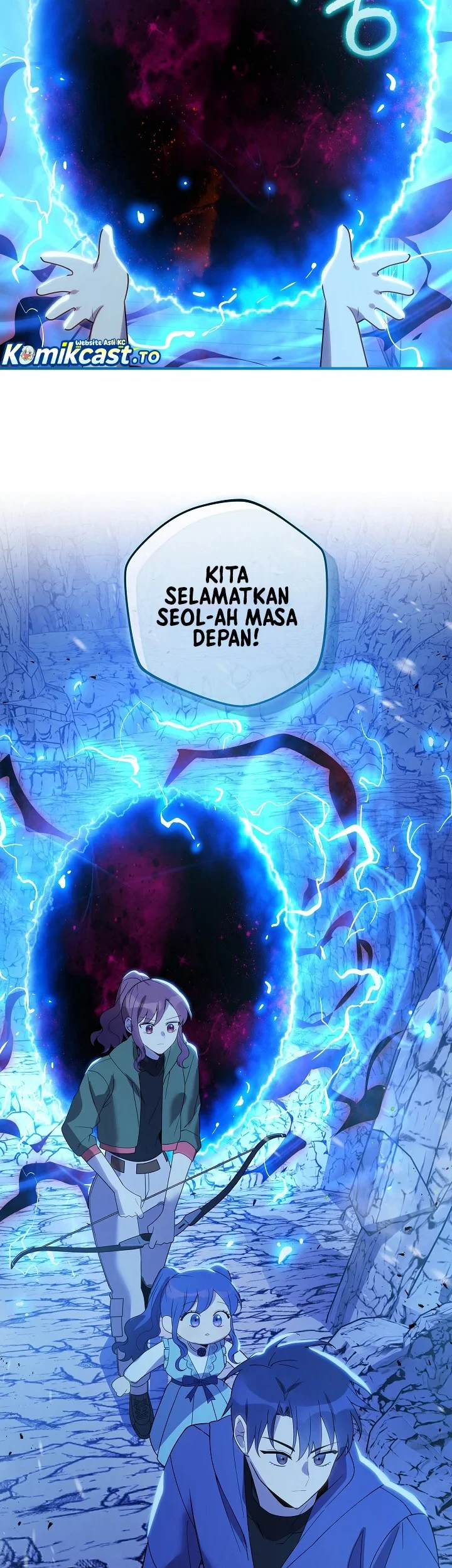 Chapter 155 - halaman 48