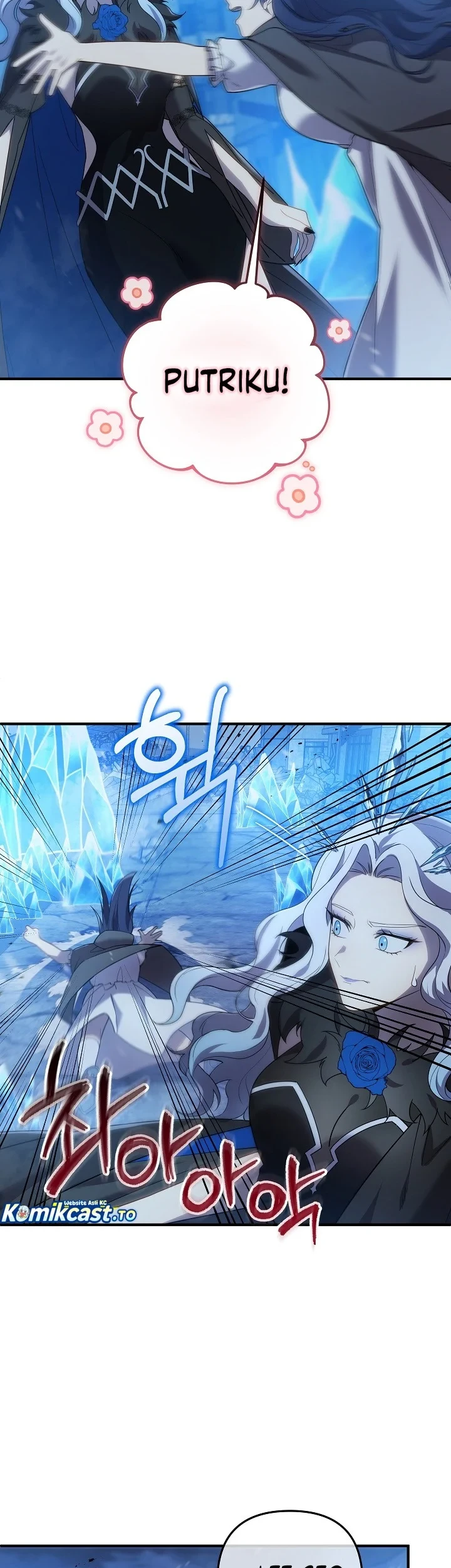 Chapter 155 - halaman 5