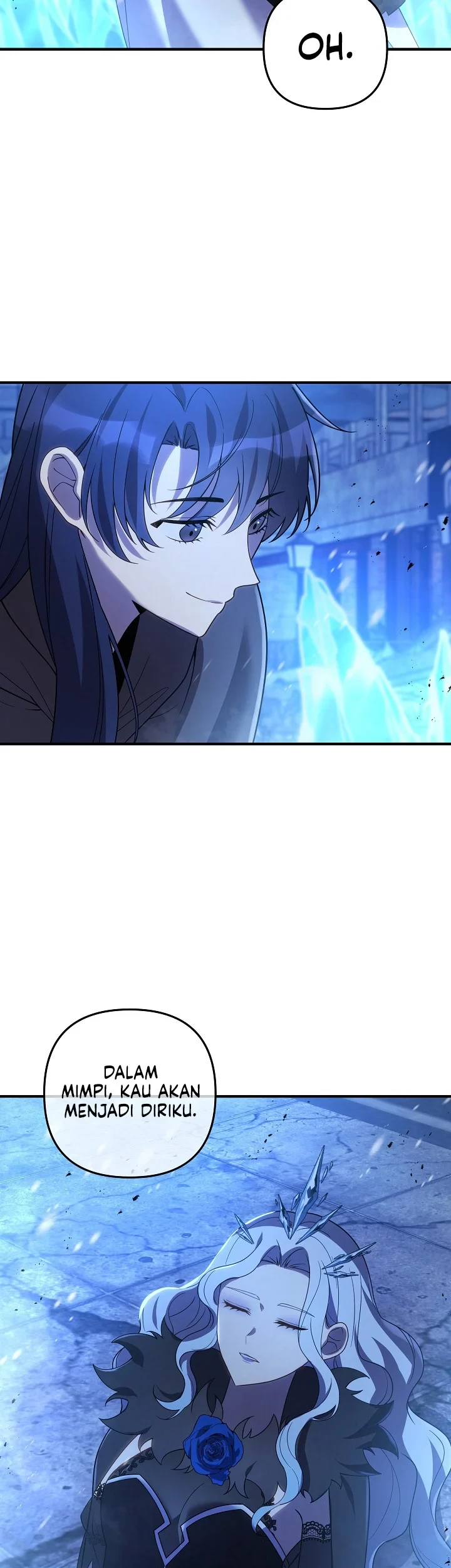 Chapter 155 - halaman 21