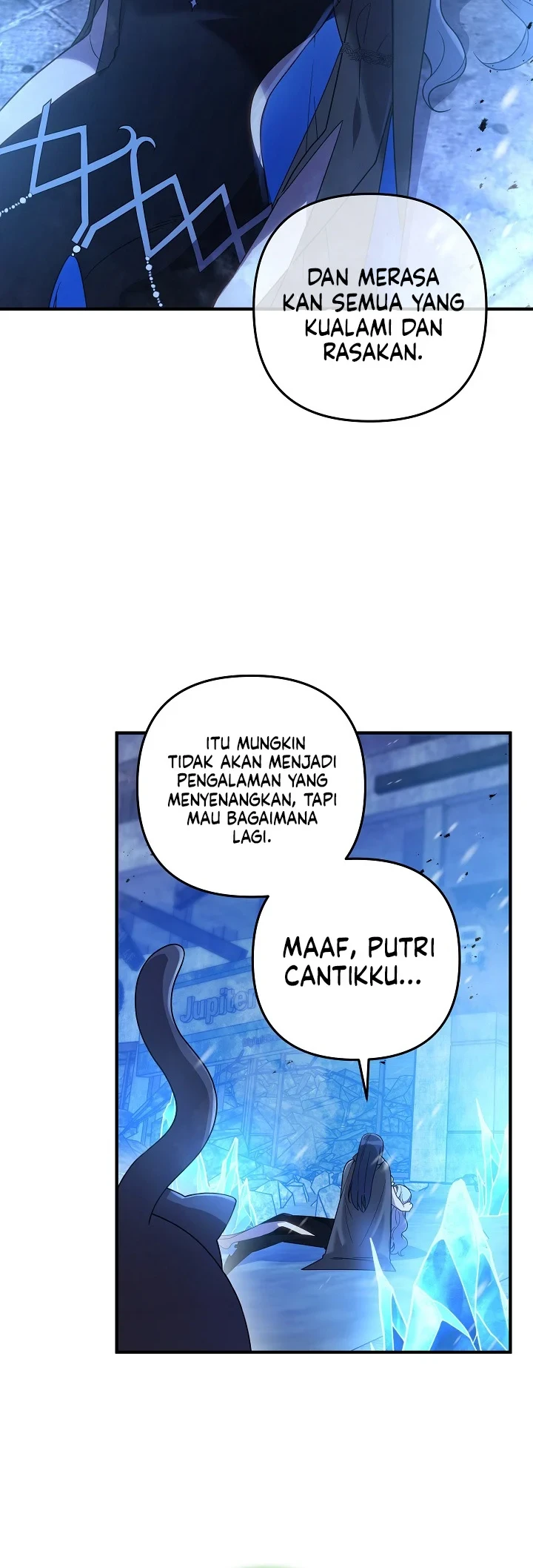 Chapter 155 - halaman 22