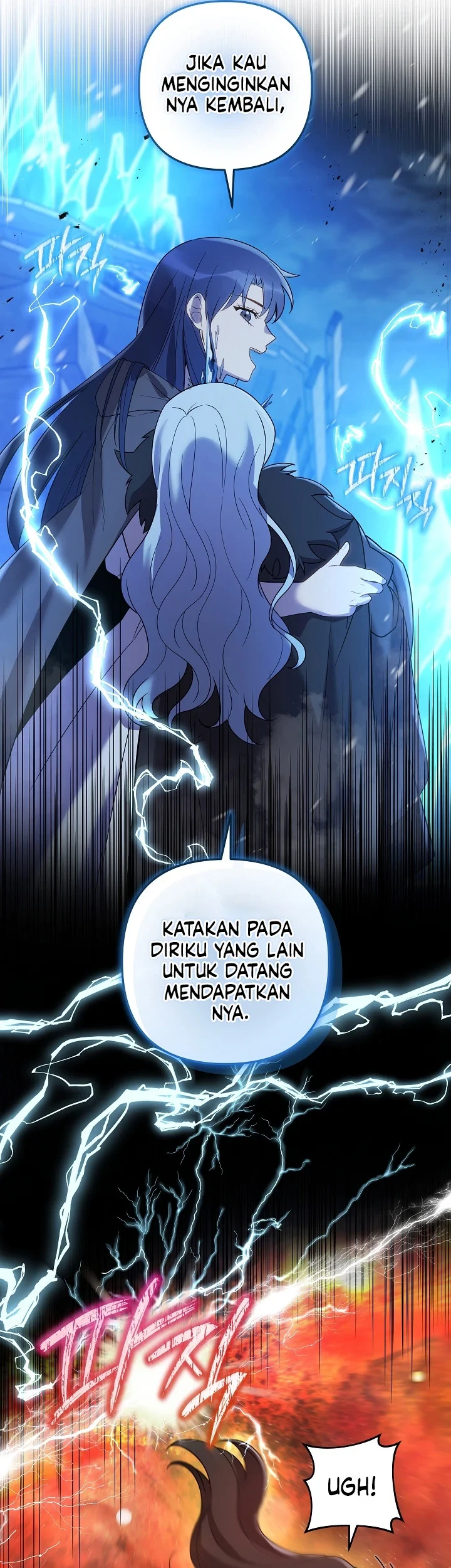Chapter 155 - halaman 27