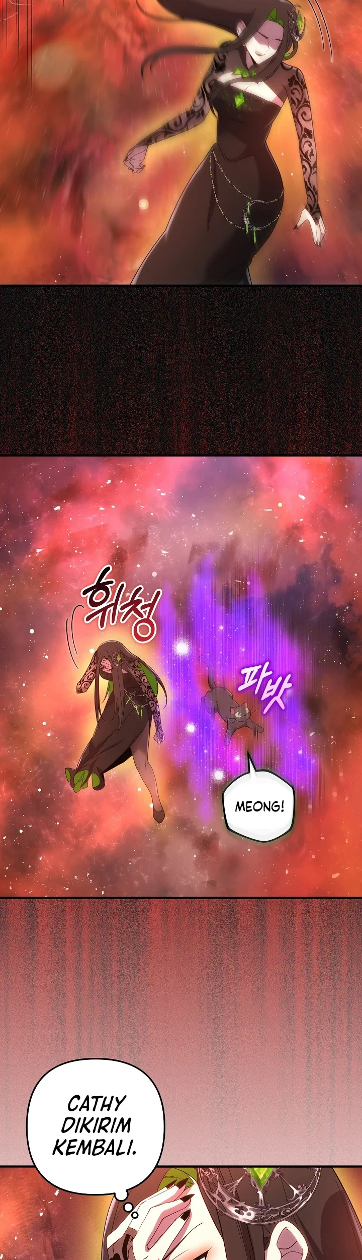 Chapter 155 - halaman 28
