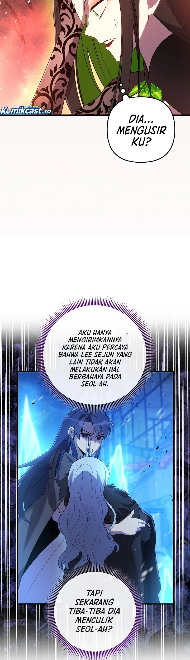 Chapter 155 - halaman 29