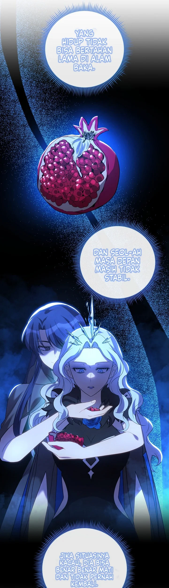Chapter 155 - halaman 31