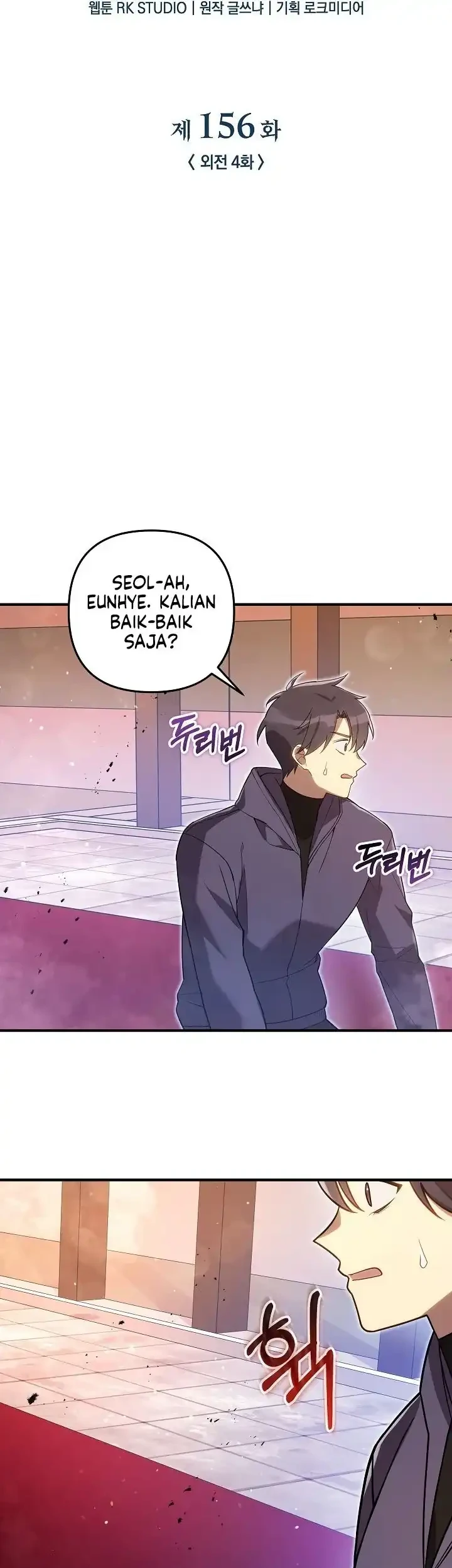 Chapter 156 - halaman 29