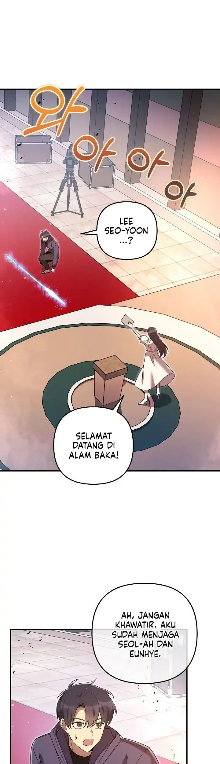 Chapter 156 - halaman 33