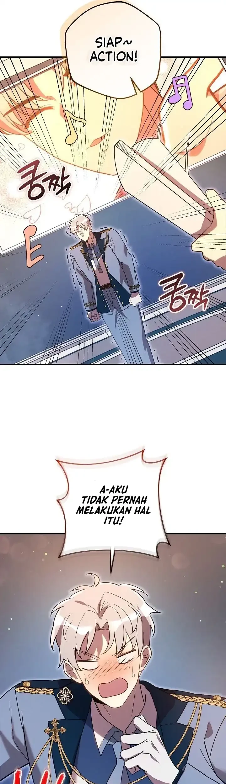 Chapter 157 - halaman 33