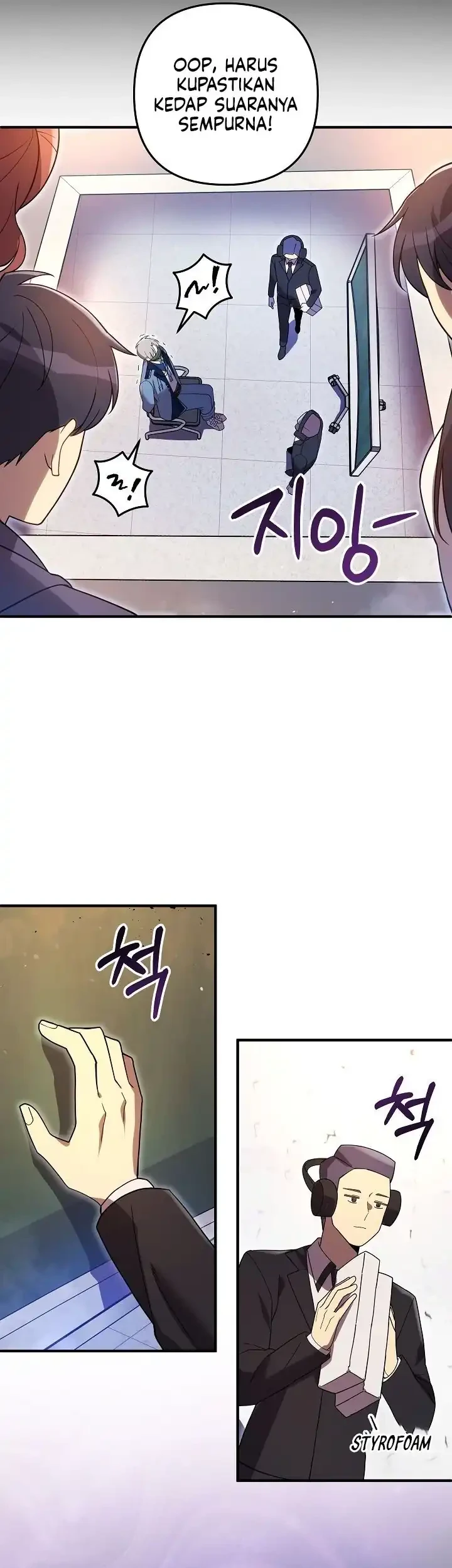 Chapter 157 - halaman 37