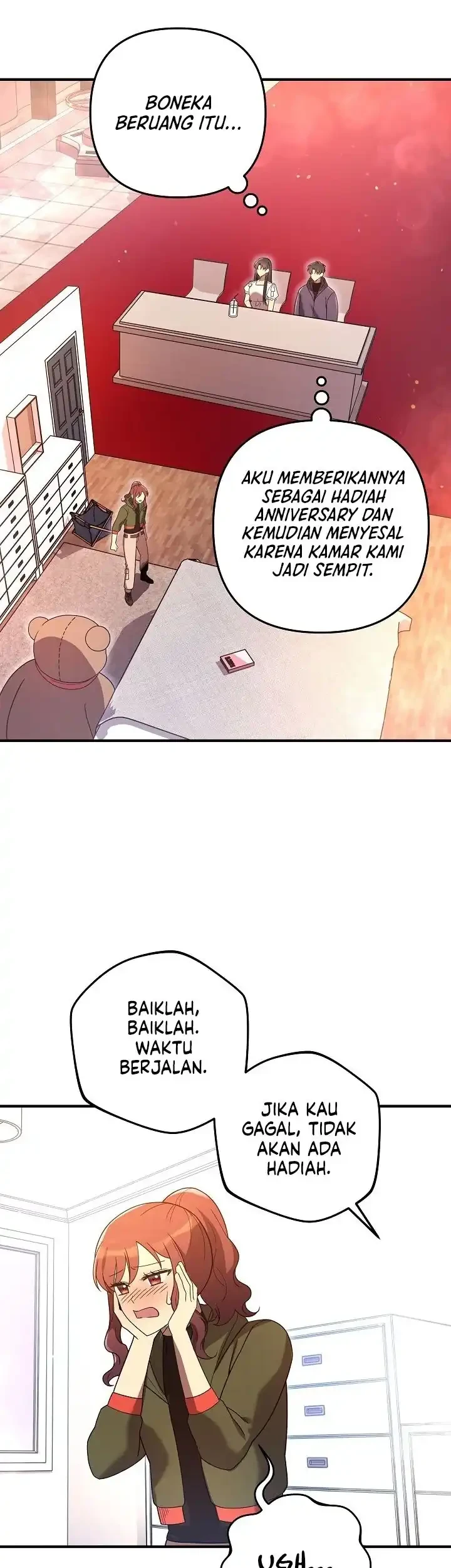 Chapter 157 - halaman 48
