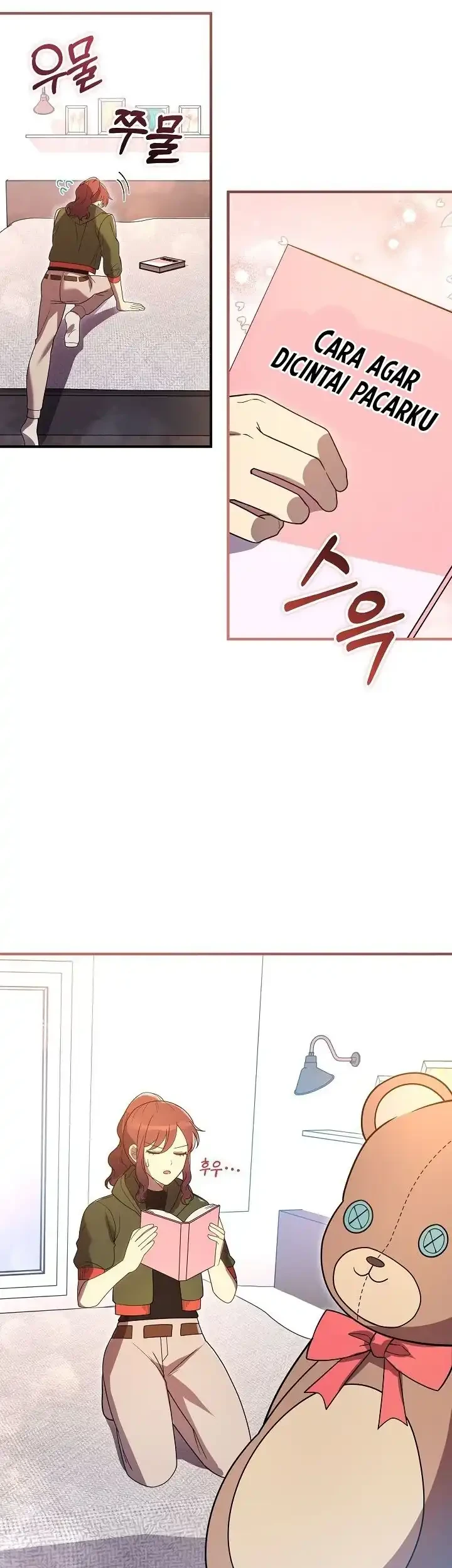 Chapter 157 - halaman 50