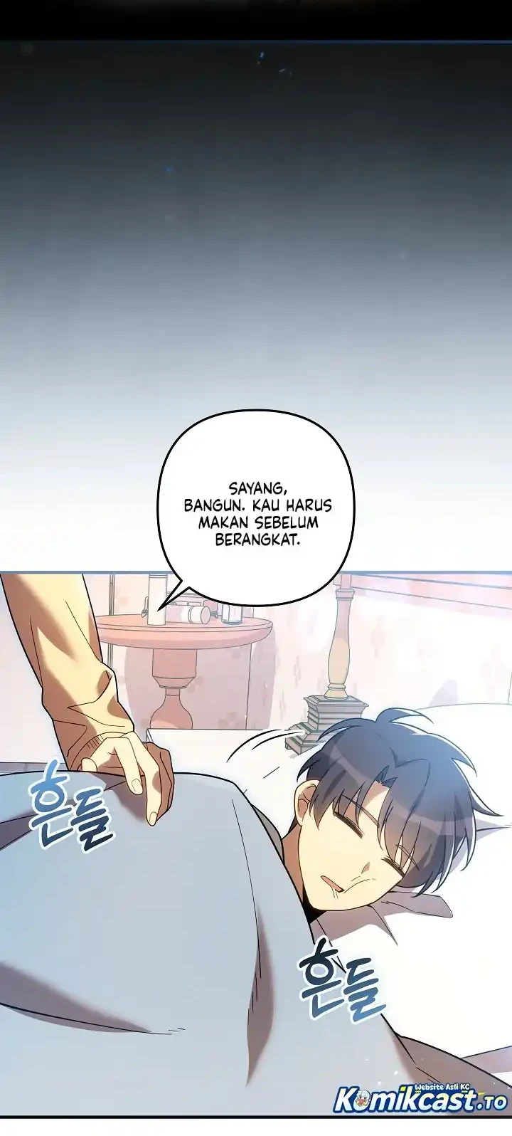 Chapter 158 - halaman 20
