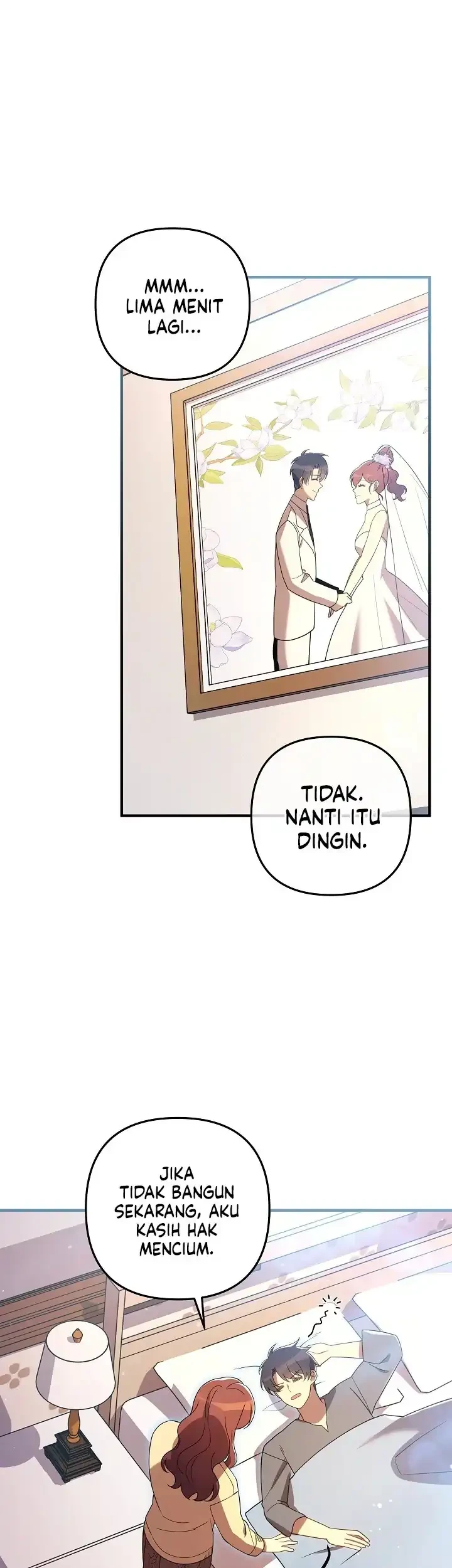 Chapter 158 - halaman 21