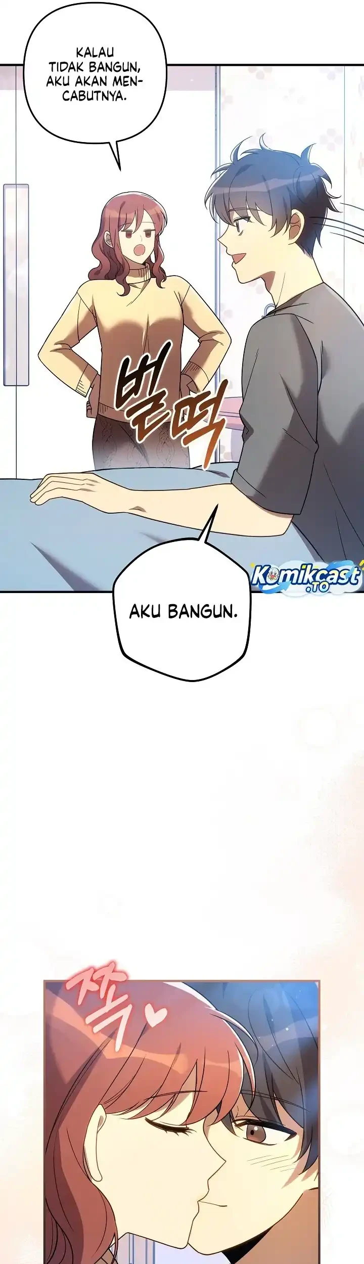 Chapter 158 - halaman 23