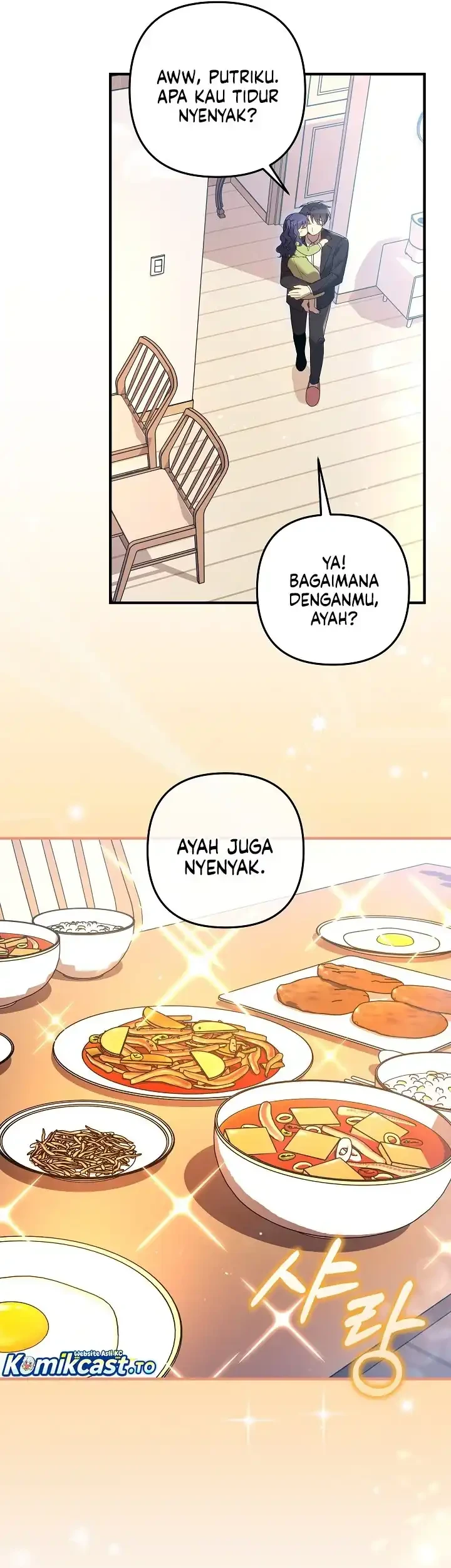Chapter 158 - halaman 27