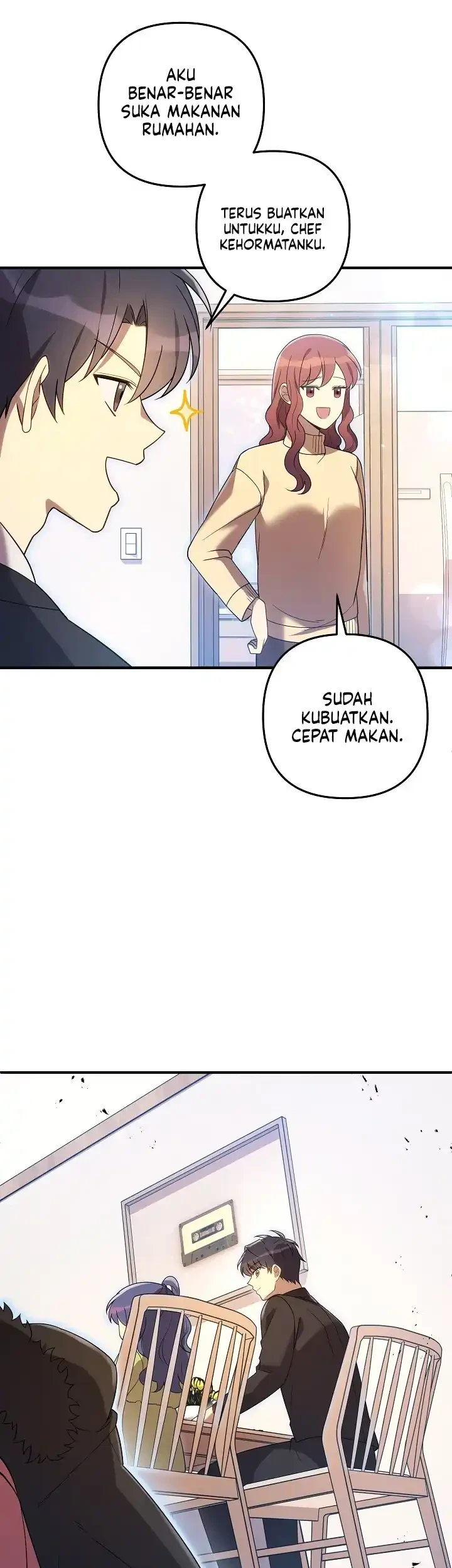 Chapter 158 - halaman 29