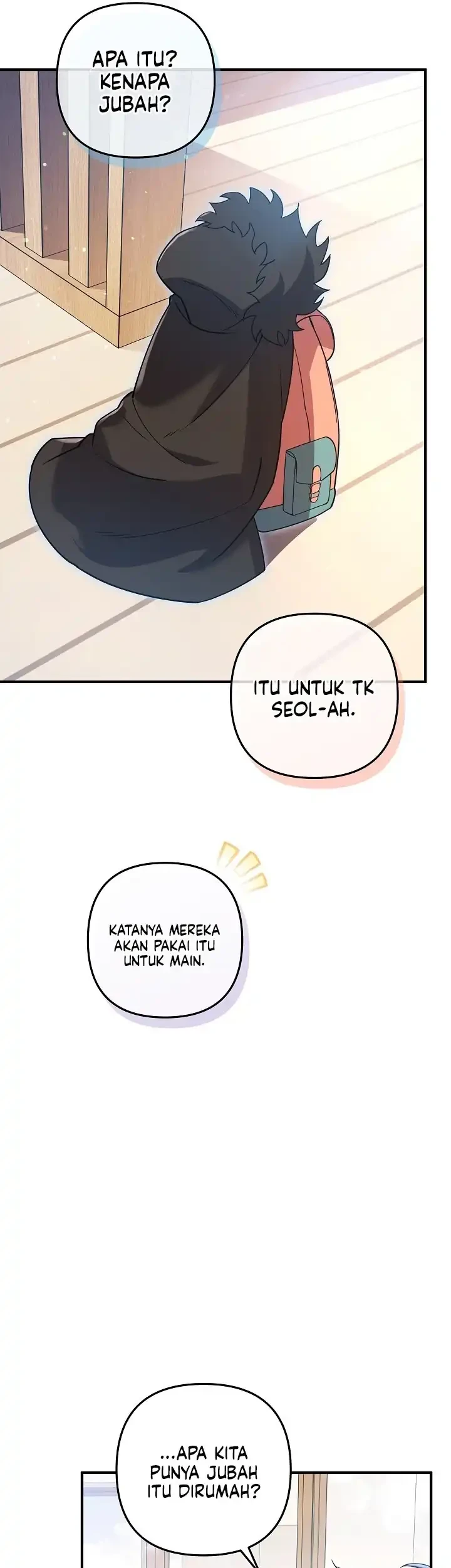 Chapter 158 - halaman 31