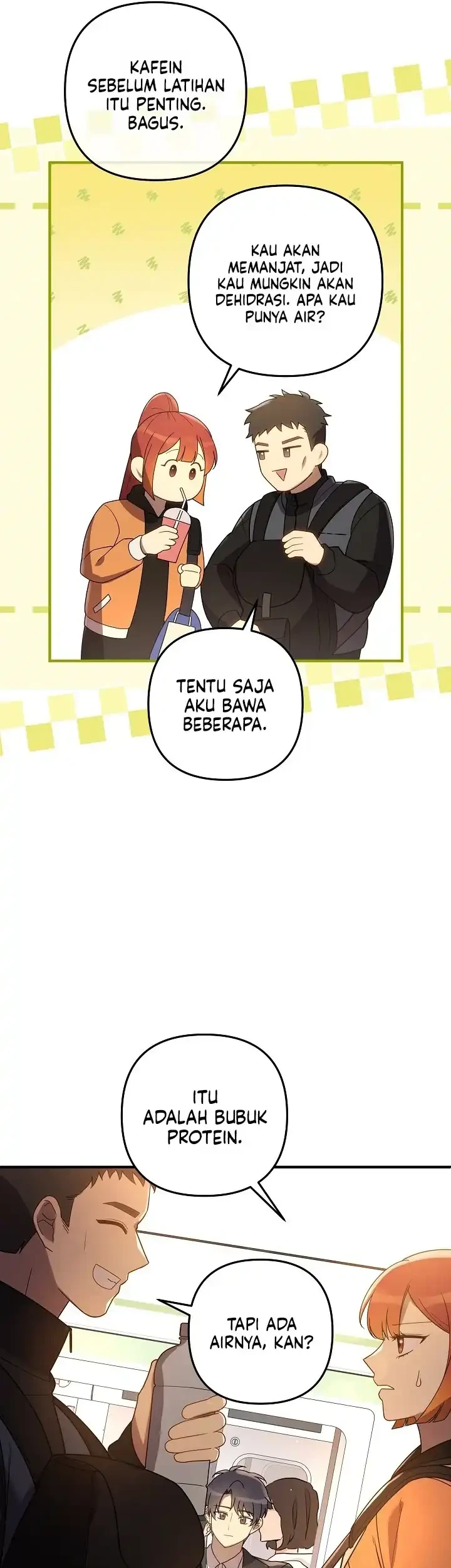 Chapter 158 - halaman 40