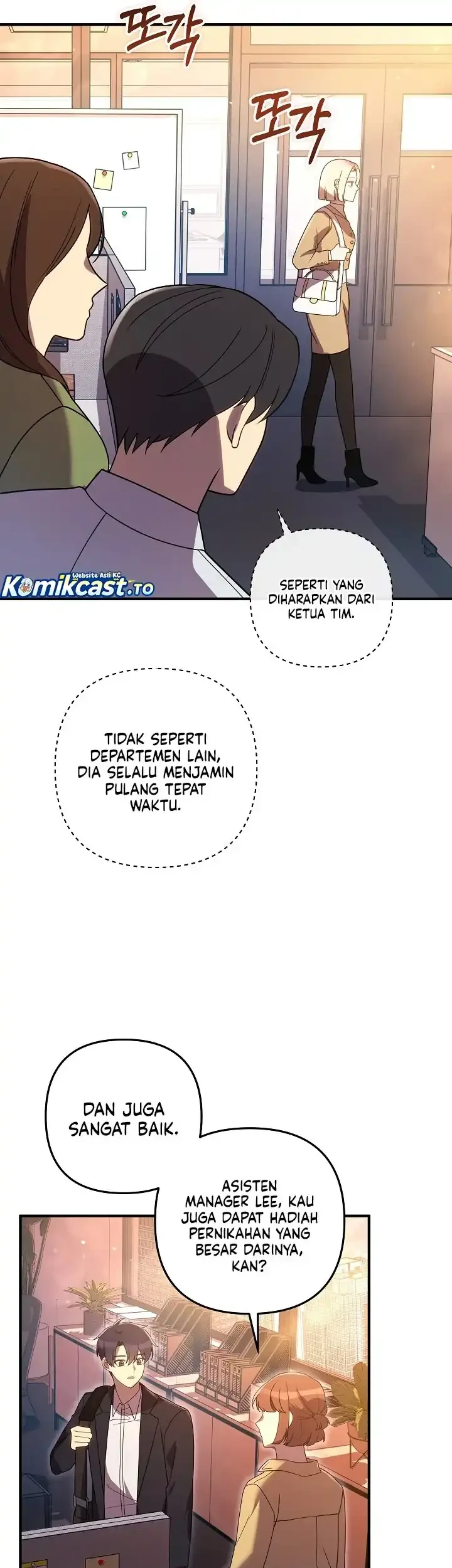 Chapter 158 - halaman 44