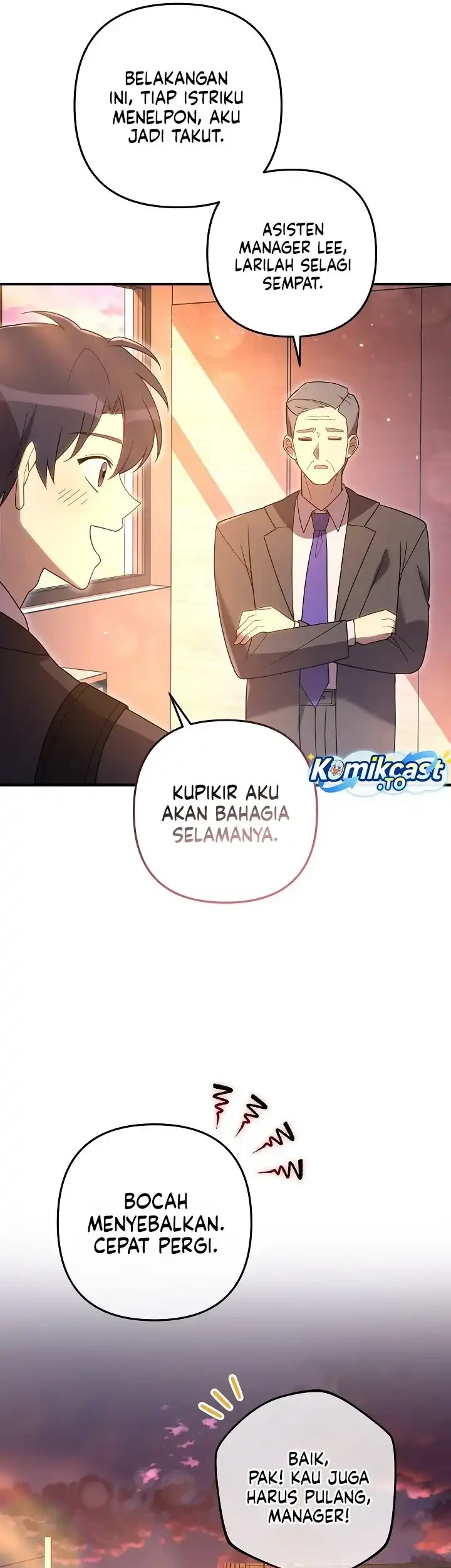 Chapter 158 - halaman 56