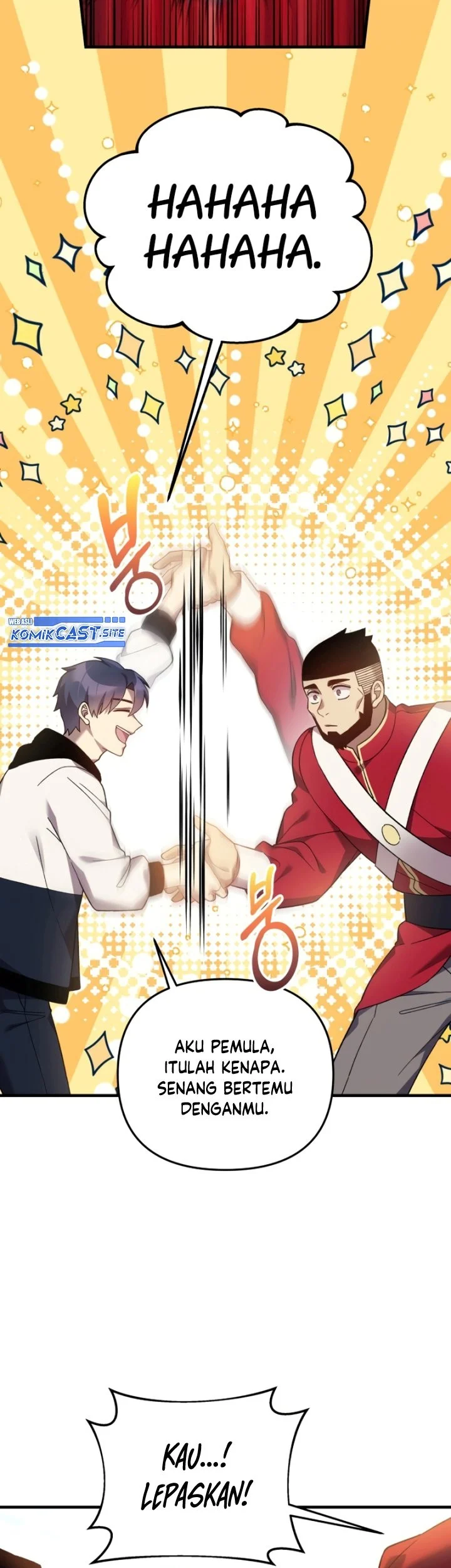 Chapter 71 - halaman 23
