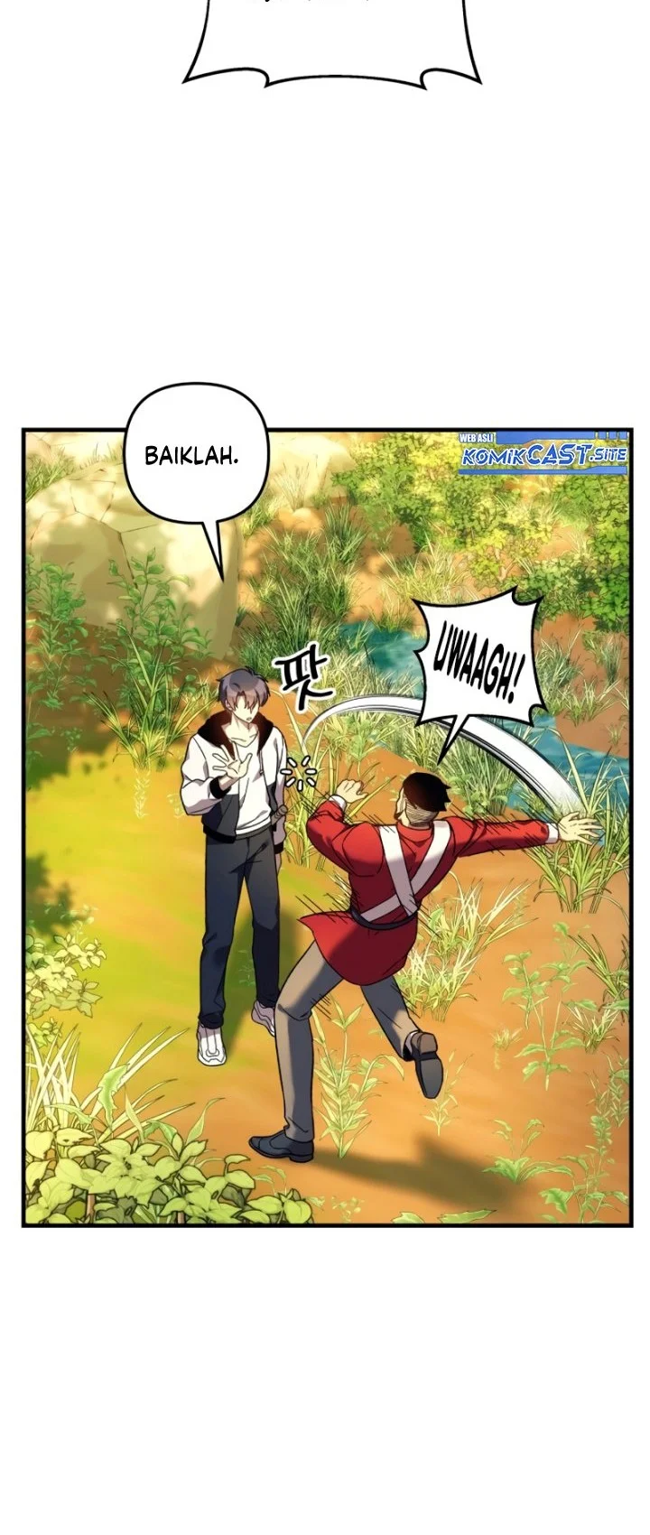 Chapter 71 - halaman 26